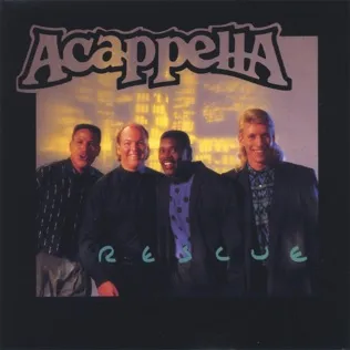 Acappella Everybody Said (But Nobody Did)