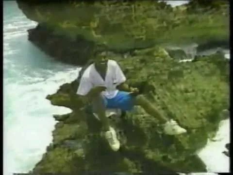 Everybody Said (But Nobody Did) official video thumbnail