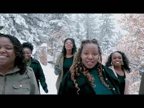 Go Tell It On The Mountain official video thumbnail