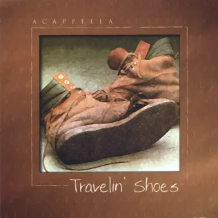Acappella God Bless the U.S.A.