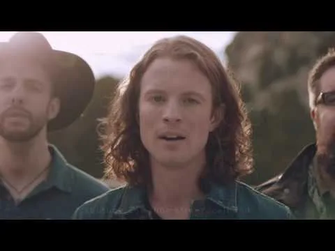 God Bless the U.S.A. official video thumbnail