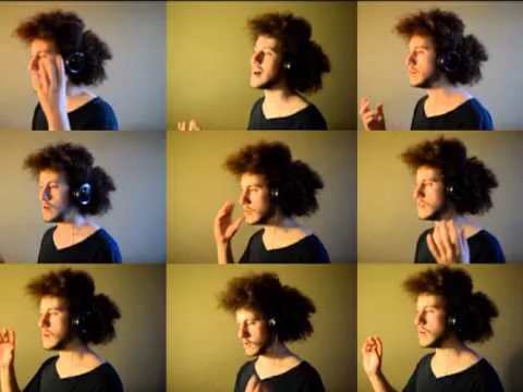 How Great Thou Art official video thumbnail