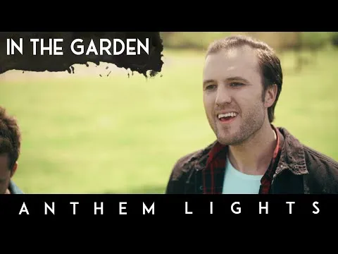 In the Garden official video thumbnail