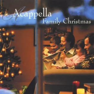 Acappella Joy to the World