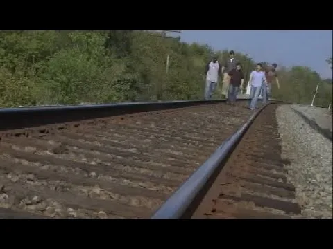 Lord Save Me official video thumbnail