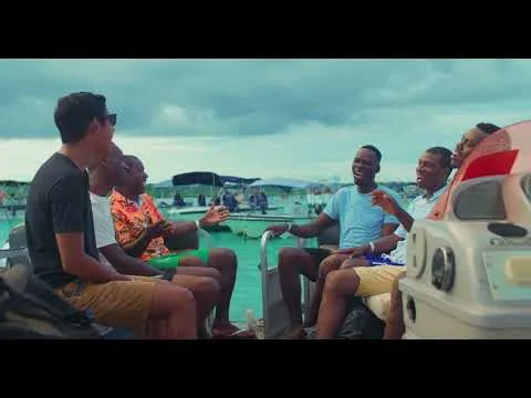 Mi Senor y Mi Dios official video thumbnail