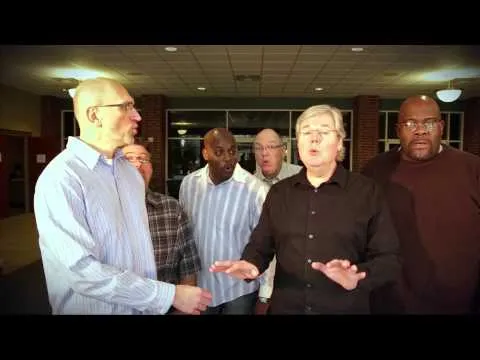 Rock-A-My-Soul official video thumbnail
