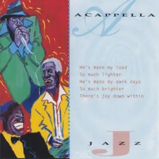 Acappella Running Back