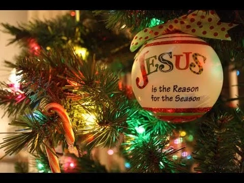 The Reason For The Season official video thumbnail
