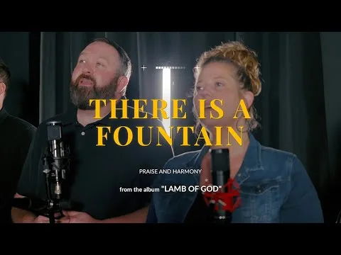 There Is a Fountain official video thumbnail