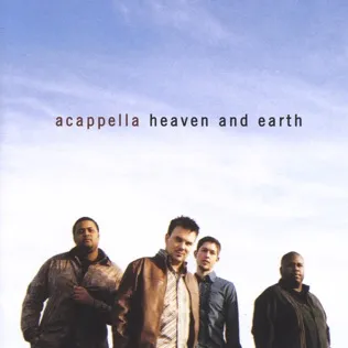 Acappella You Are There