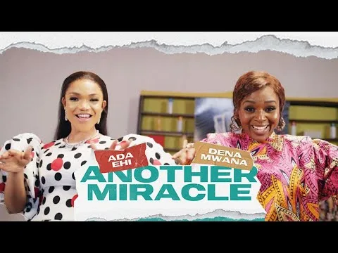 Another Miracle official video thumbnail