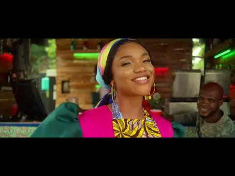Congratulations by Ada Ehi video thumbnail