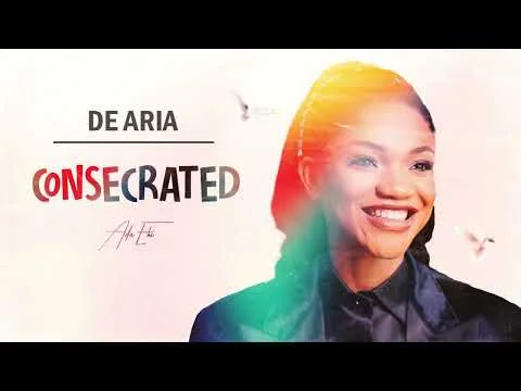 De Aria official video thumbnail