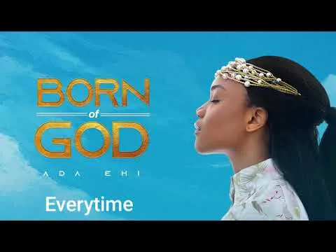 Everytime by Ada Ehi video thumbnail