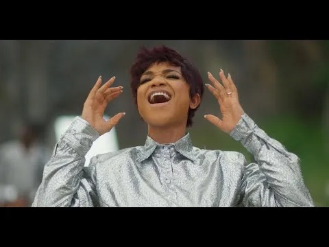Gallant official video thumbnail