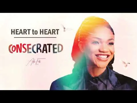 Heart to Heart by Ada Ehi video thumbnail