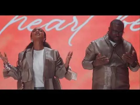 Higher official video thumbnail