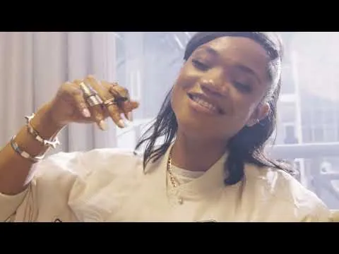 I Will Sing by Ada Ehi video thumbnail