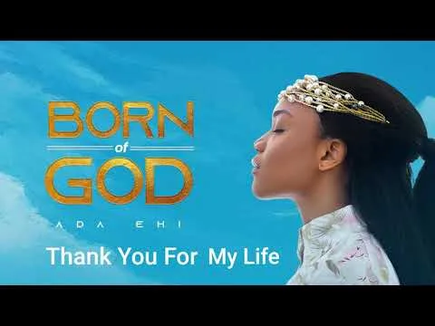 Thank You For My Life official video thumbnail