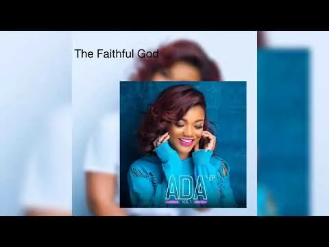 The faithful God official video thumbnail
