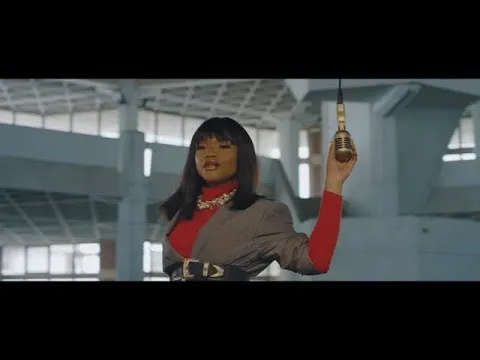 The Final Say by Ada Ehi video thumbnail