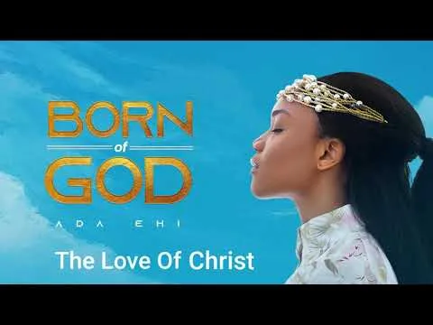 The Love of Christ official video thumbnail