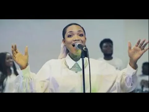 The Word is Working official video thumbnail