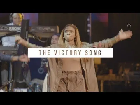 The Victory Song by Ada Ehi video thumbnail