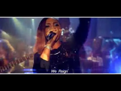We Reign official video thumbnail