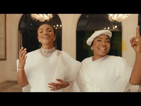 Yes Sir by Ada Ehi video thumbnail