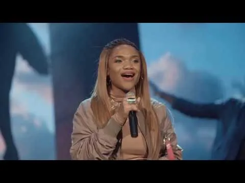 I Overcame by Ada Ehi video thumbnail