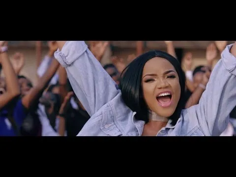 Jesus You are Able by Ada Ehi video thumbnail