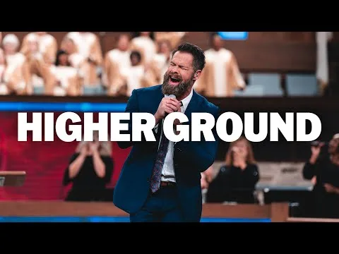 Higher Ground by Adam Crabb video thumbnail