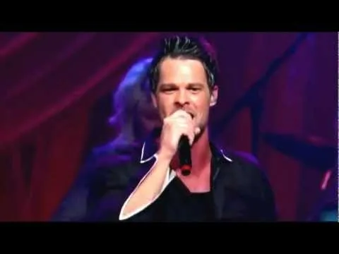 Unforgiven by Adam Crabb video thumbnail