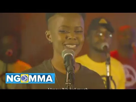 Najitolea by Adawnage Band video thumbnail