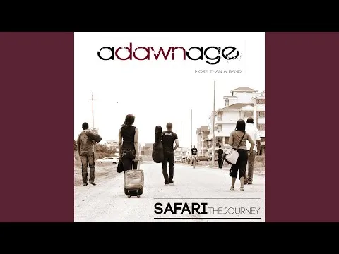 Naomba baba by Adawnage Band video thumbnail