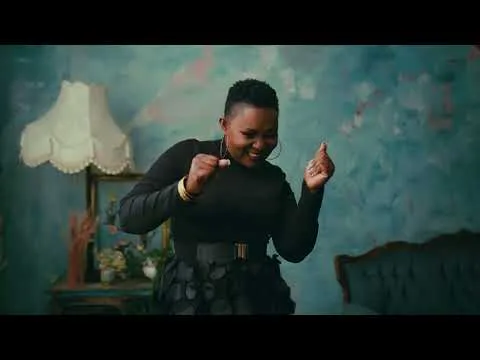 My Pillar by Adetutu VOJ video thumbnail