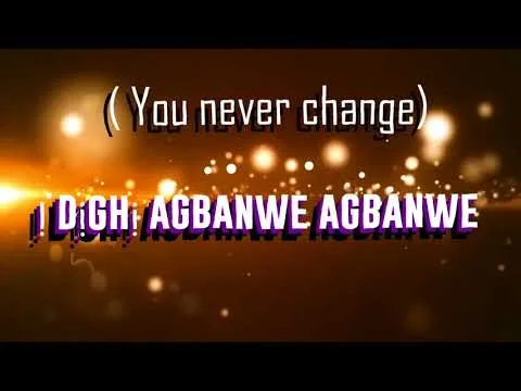 Thankful by Adetutu VOJ video thumbnail