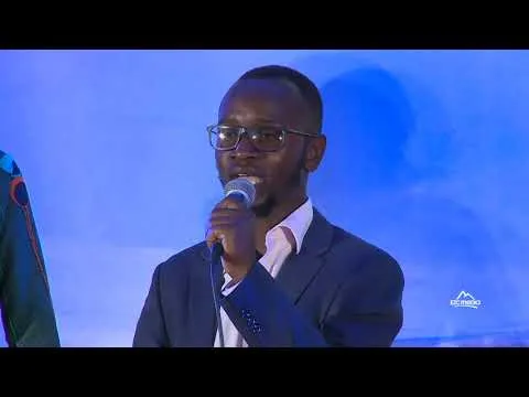 The Church is One Foundation by Advent Euphony video thumbnail