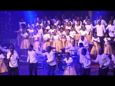 Ametenda Mema & Awesome God by Aflewo video thumbnail