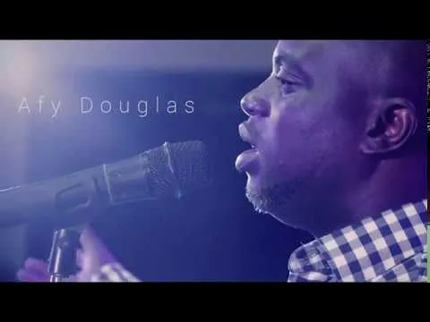 Holy Spirit official video thumbnail
