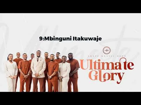 Mbinguni Itakuaje by Agape Gospel Band video thumbnail