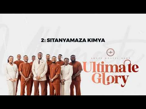 Sitanyamaza Kimya by Agape Gospel Band video thumbnail
