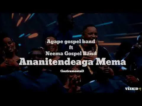 Unanitendeanga Mema by Neema Gospel Choir video thumbnail