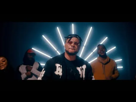Akaah official video thumbnail