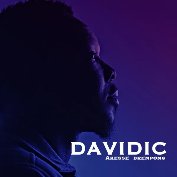 Album Art for Blessed