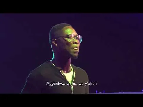 Bongo Worship by Akesse Brempong video thumbnail