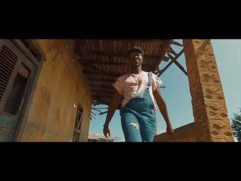 God is Working by Akesse Brempong video thumbnail