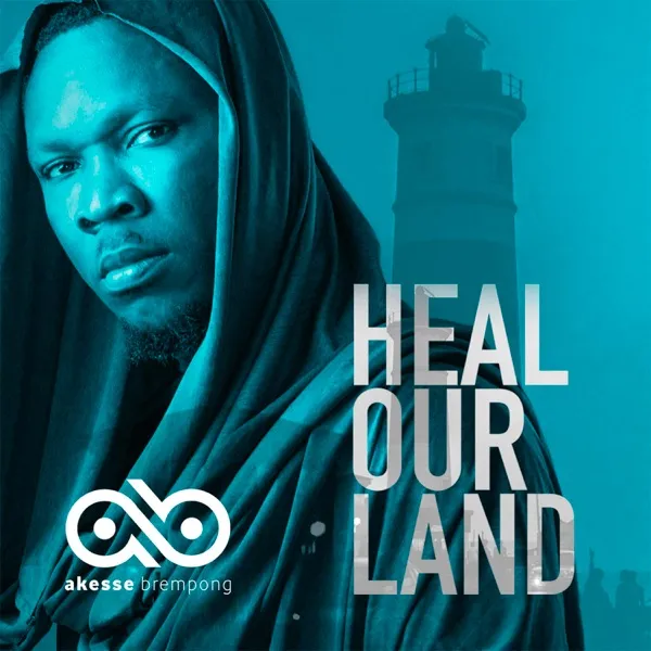 Album Art for Heal Our Land
